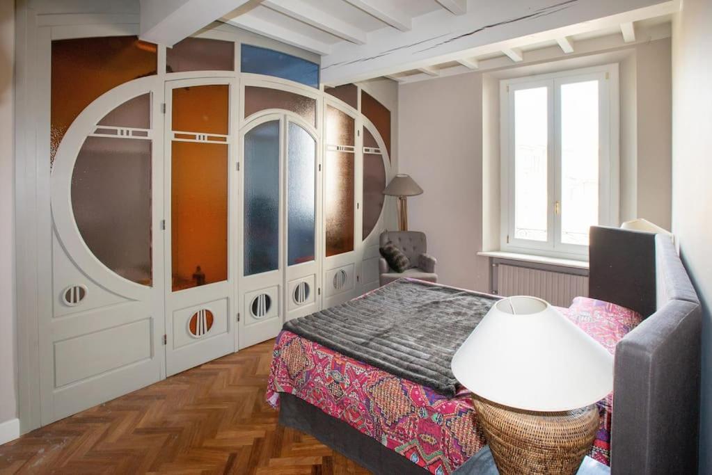 Charme And Relax In Downtown Parma Διαμέρισμα Εξωτερικό φωτογραφία